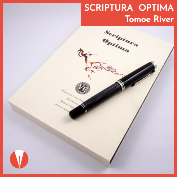 notebook scripturaoptima tomoeriver penmaniashop
