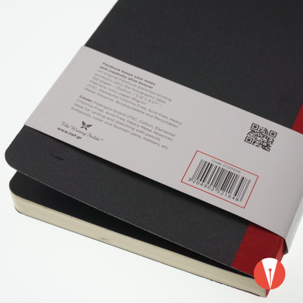 notebook flexbook standard pemaniashop detaliu 2