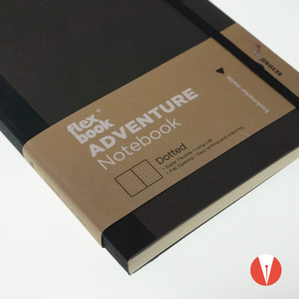 notebook flexbook adventure penmaniashop 1
