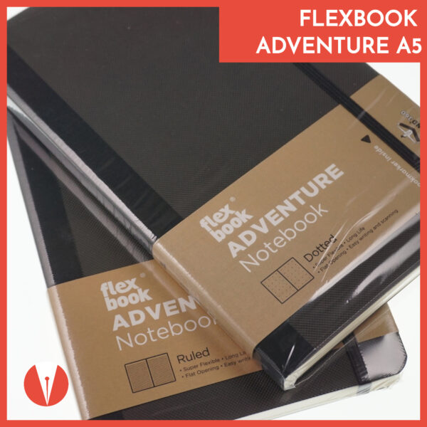 notebook flexbook adventure penmaniashop up imagineprodus