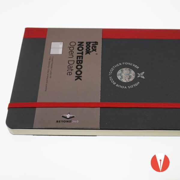 notebook flexbook opendate planner penmania shop detaliu 3