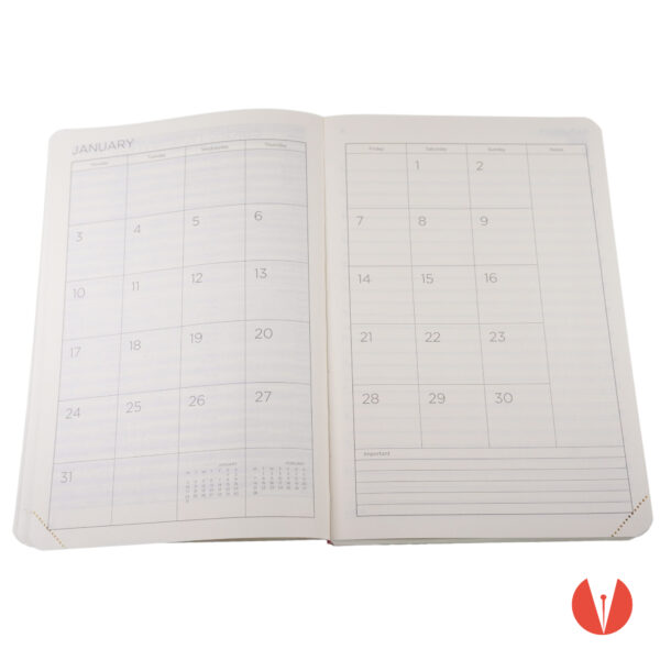 notebook flexbook dailyplanner 2022 penmania shop 11