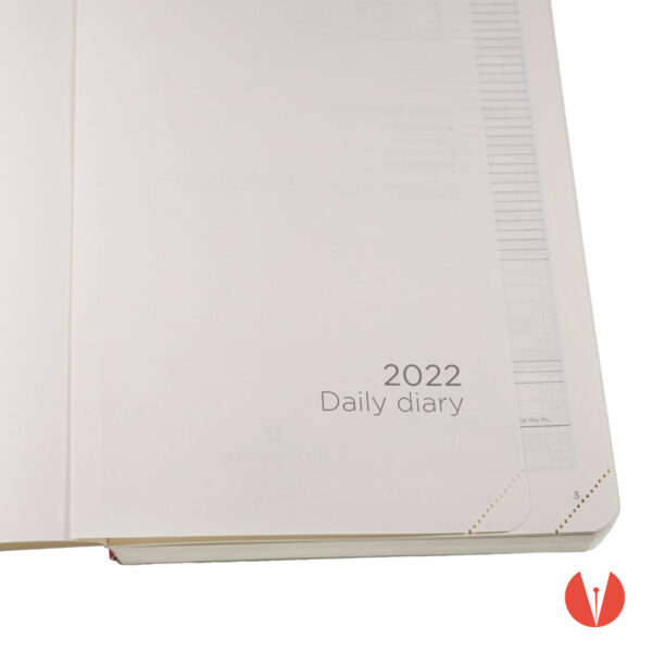 notebook flexbook dailyplanner 2022 penmania shop 4