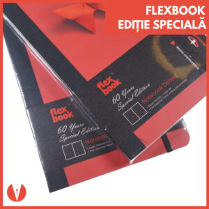 notebook flexbook editie speciala imagine produs penmania shop