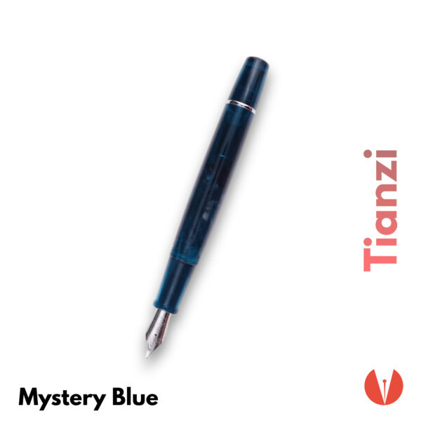 stilou tianzi mystery blue penmania shop 2